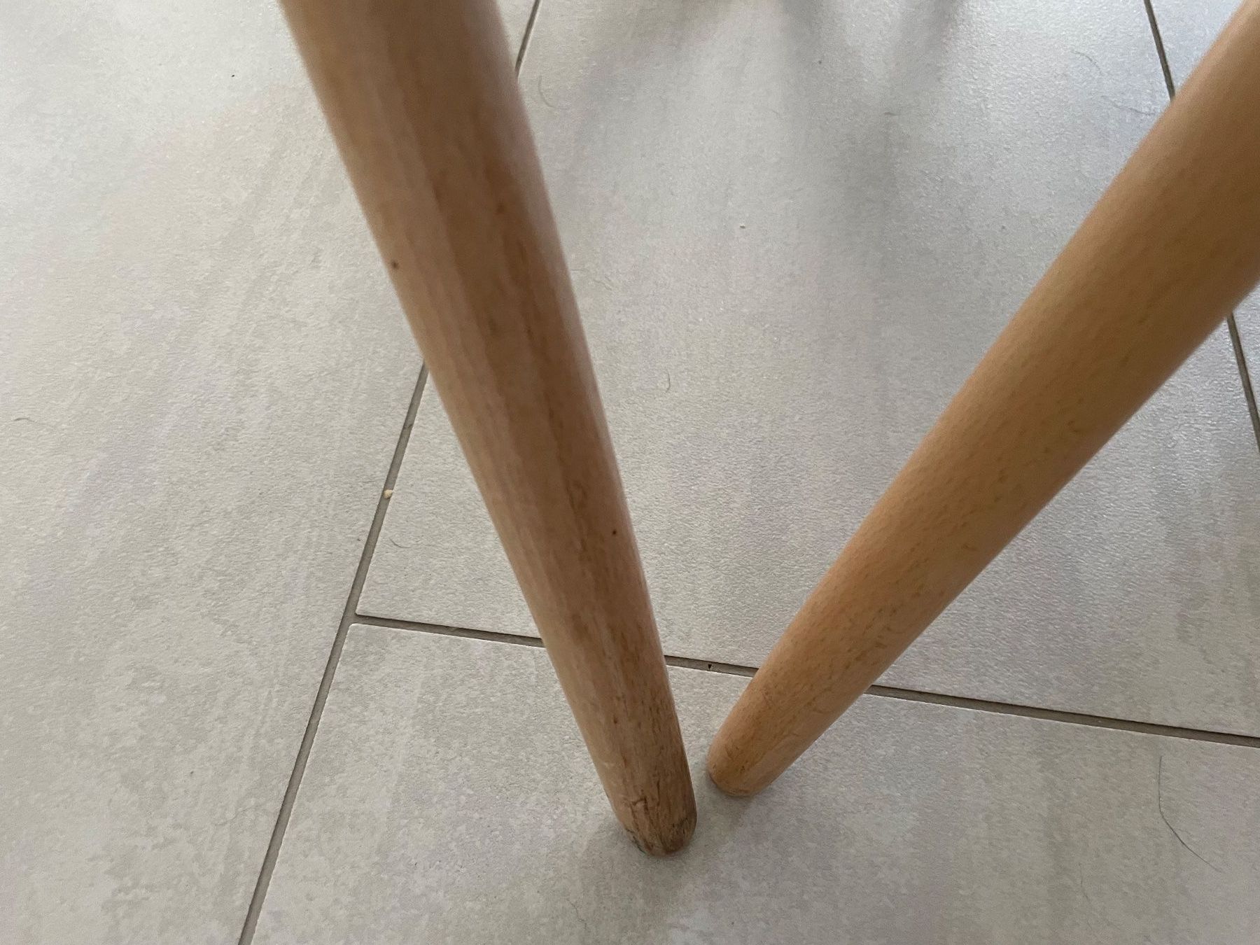 Sedie: 4 Stühle – Usato da Horriwil venduto da Prorick 1