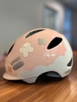 Kinderhelm Uvex Gr. 46-50