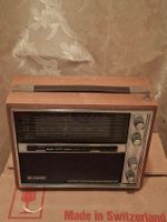 Koyo KTR-1661 ist ein seltener  Multiband-Kofferempfänger