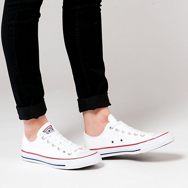 Converse leder gr 36 hotsell