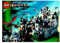 Lego Giocattoli: King's Castle Siege – Usato da Oensingen venduto da modano47 1
