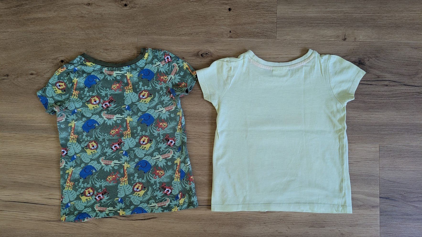 Chemises, T-shirts & Polos: Kinder T-Shirt – D'occasion à Bäretswil par Ober-Land 1