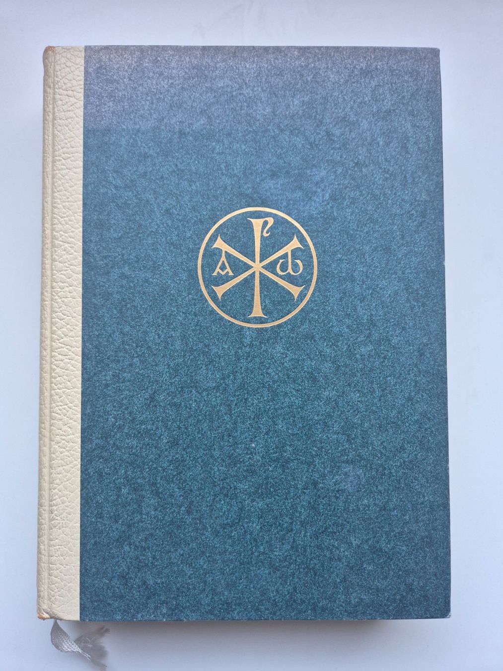 Libri: Welten des Glaubens   -    Peter Bamm  -  1959 – Usato da Niederweningen venduto da Obson