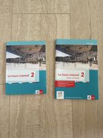 Le cours intensif 2, neuwertig