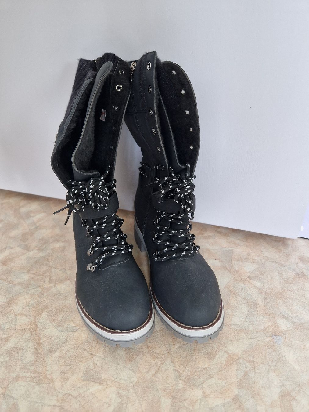 Damenschuhe: Stiefel Gr.39 – Neu (gemäss Beschreibung) aus Triengen von KittyKat6