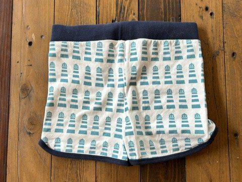 Pantaloni: Short l'asticot 12 ans – Usato da La Forclaz VS venduto da ros_wb8b 1