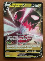 Pokemon Regidrago V (Versand gratis)