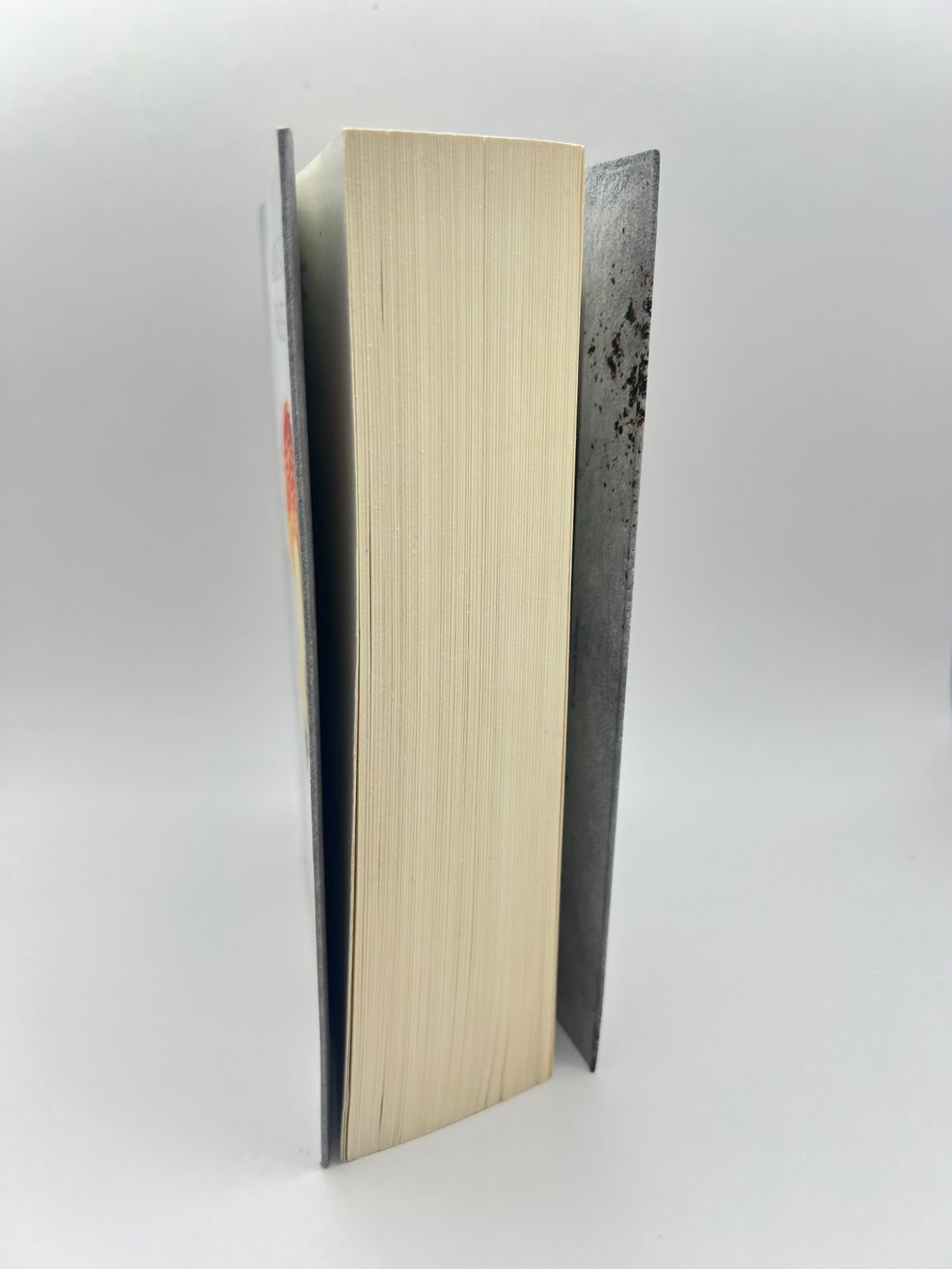Libri: 📖 TODESMÄRCHEN Andreas Gruber Thriller – Usato da Vaduz venduto da NotNeeded 3