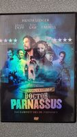 DVD Doctor Parnassus / Johny Depp