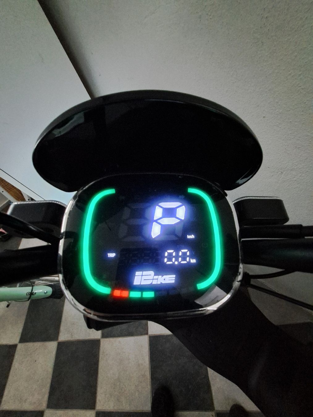 Scooter: NEU GÜNSTIGE ELEKTROROLLER SCOTER – Nuovo (secondo la descrizione) da Kradolf venduto da Patina00 7