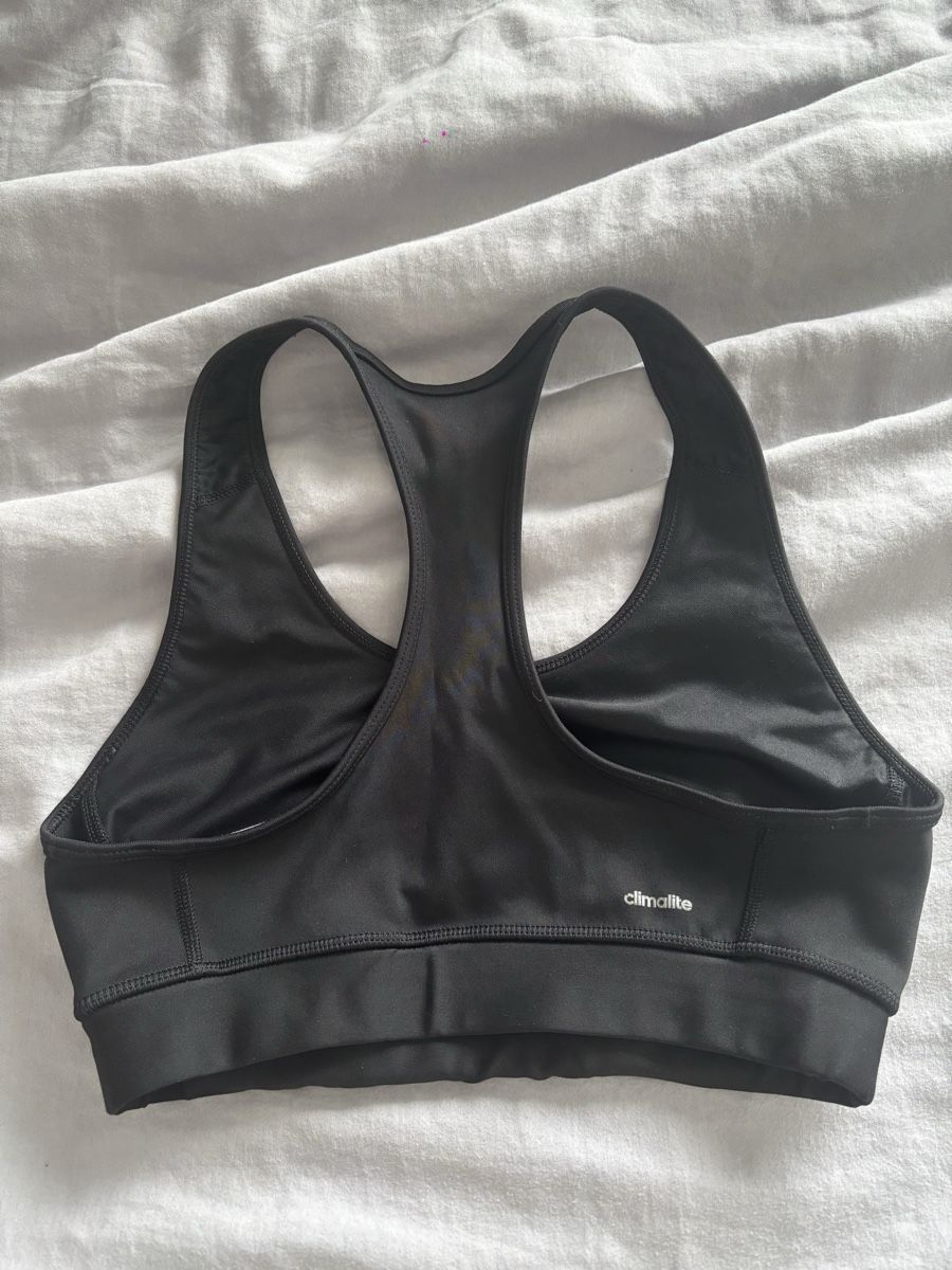 Adidas Altra biancheria intima: Sport-BH Adidas, Grösse S – Nuovo (secondo la descrizione) da Aadorf venduto da kar_vkr9 2