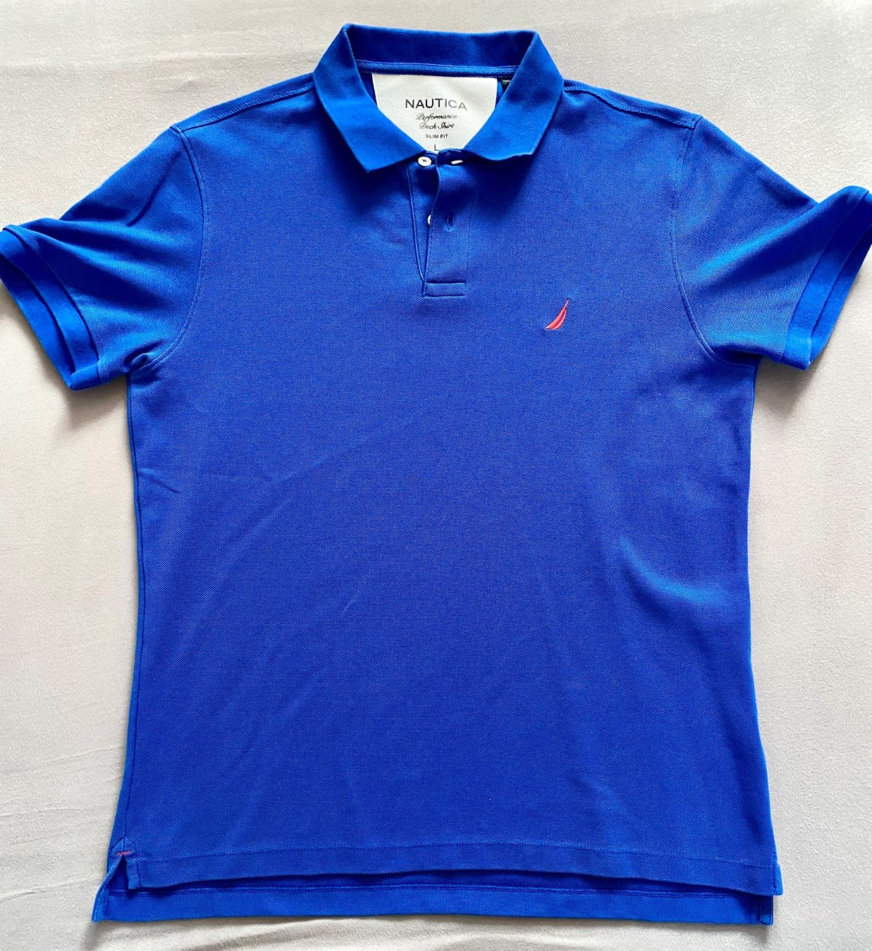 Magliette Polo: Polo Shirt – Nuovo (secondo la descrizione) da Hochwald venduto da robwol