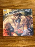 Aimee Mann - The Forgotten Arm CD -