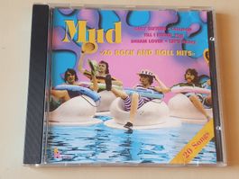 Mud 20 Rock and Roll Hits