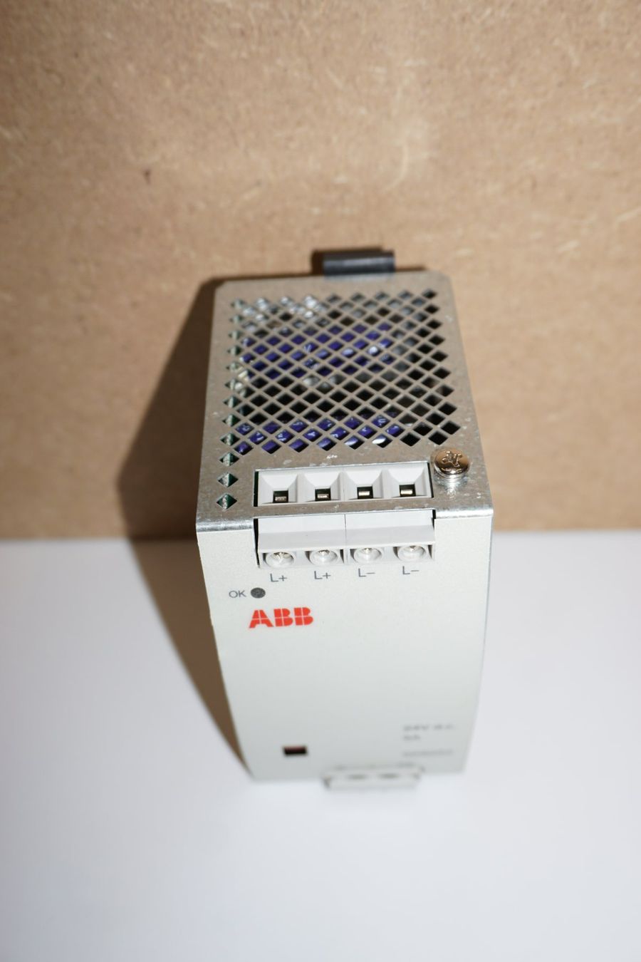 ABB Componenti elettronici: ABB SD822Z 3BSC610054R1 Netzteile – Nuovo e nell'imballaggio originale da Basel venduto da David25 2