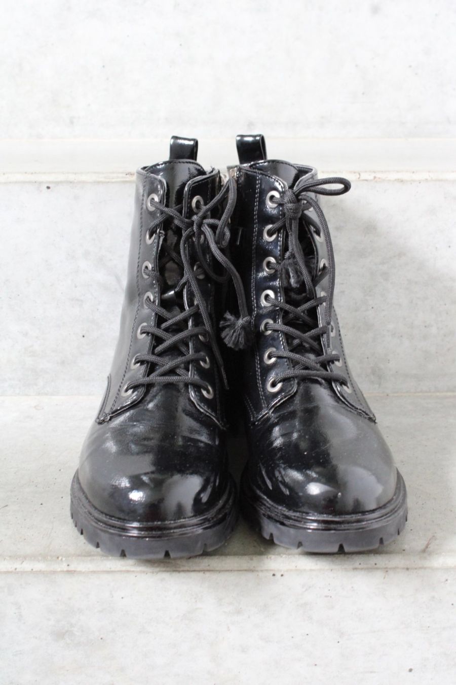 Tamaris Chaussures femmes: Tamaris Boots – D'occasion à St. Gallen par look-twice 2