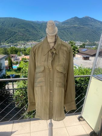 Bluse Zara Neu )XL)