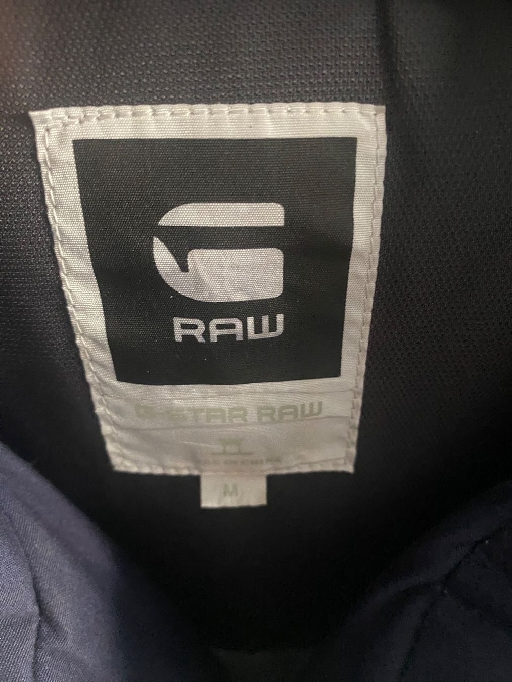 G-Star Giacche: G-Star RAW Winterjacke – Usato da Zürich venduto da kavebe 2