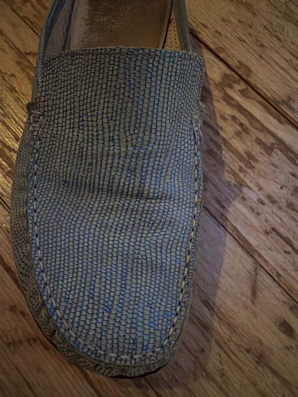 Helvesko Chaussures femmes: Pantolette von Helvesko – D'occasion à Donat par troja007 2