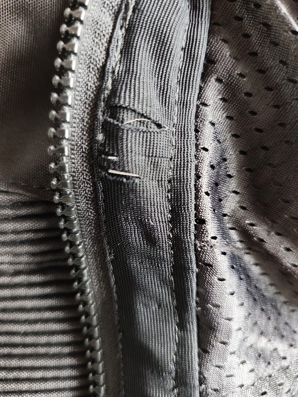 Jacken: Motorradjacke von Probiker – Gebraucht aus Nunningen von Sira_ 3