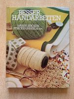 Buch "Handarbeiten neu entdecken" von DasBeste