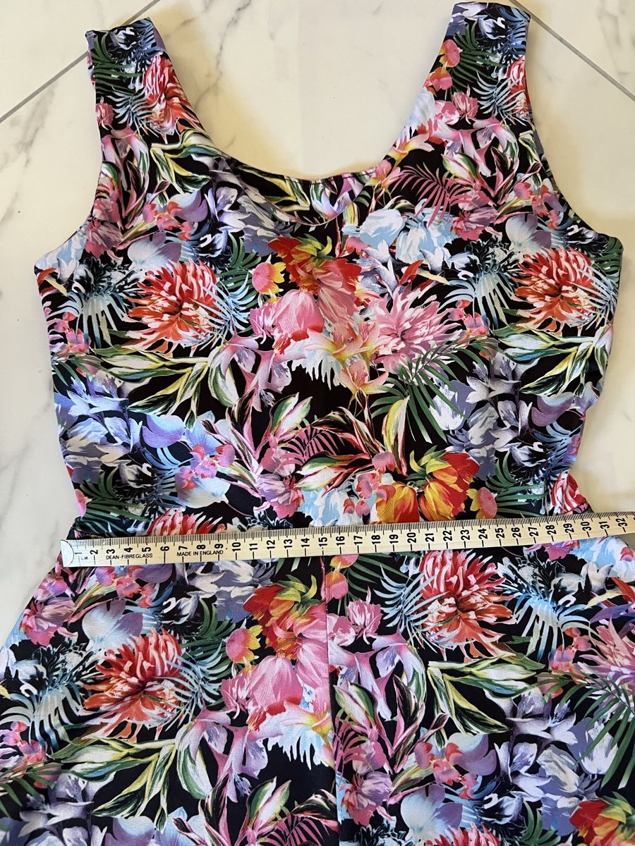Vestiti: Robe taille S, Kleid Grösse S – Usato da COLOGNY venduto da fleurdelys84 1