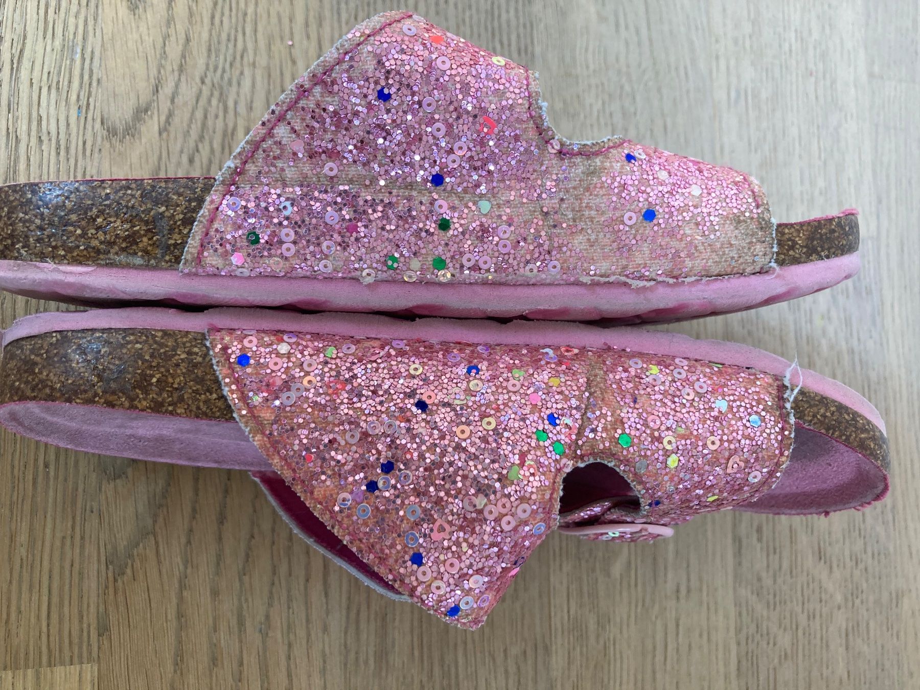 Graceland Chaussures filles: Hausschuh Grösse 33 – D'occasion à Köniz par Hollis01 5