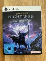 Elden Ring Nightreign Seekers Edition PS5 