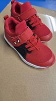 SPIDER-MAN Turnschuhe Gr. 25.5