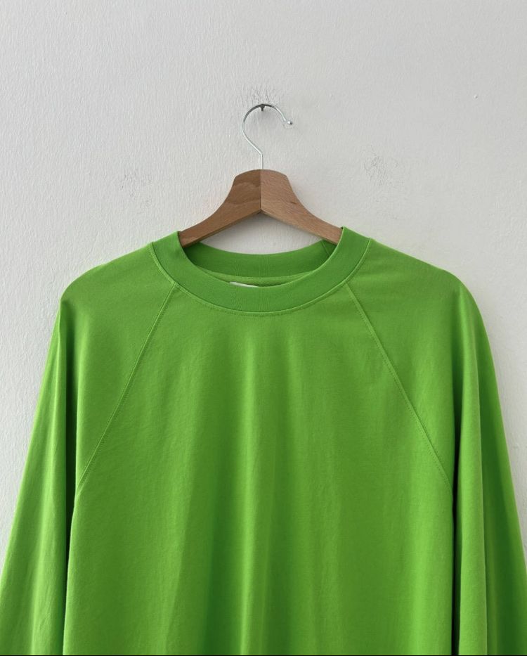 Samsøe Samsøe T-Shirts: Neues Samsoe Samsoe Organic Cotton Langarmshirt – Neu und originalverpackt aus Wettingen von epe_9vbf 2