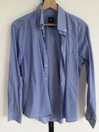 Chemise RNY Yachting Taille M, comme neuve!