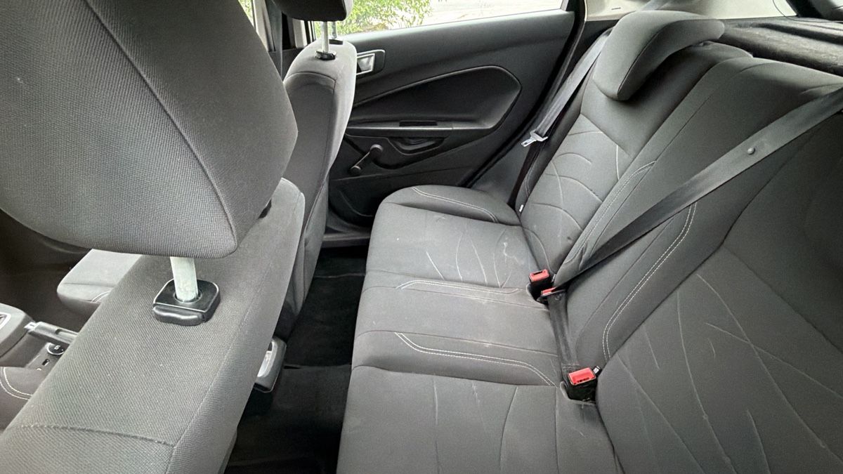 Ford Automobili: Ford fiesta 1.25i – Usato da Vernier venduto da rod_vmf2 6