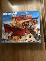 Playmobil arche de Noé 