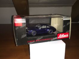 Porsche 911 (Typ 993) Carrera S 1/43 no Minichamps