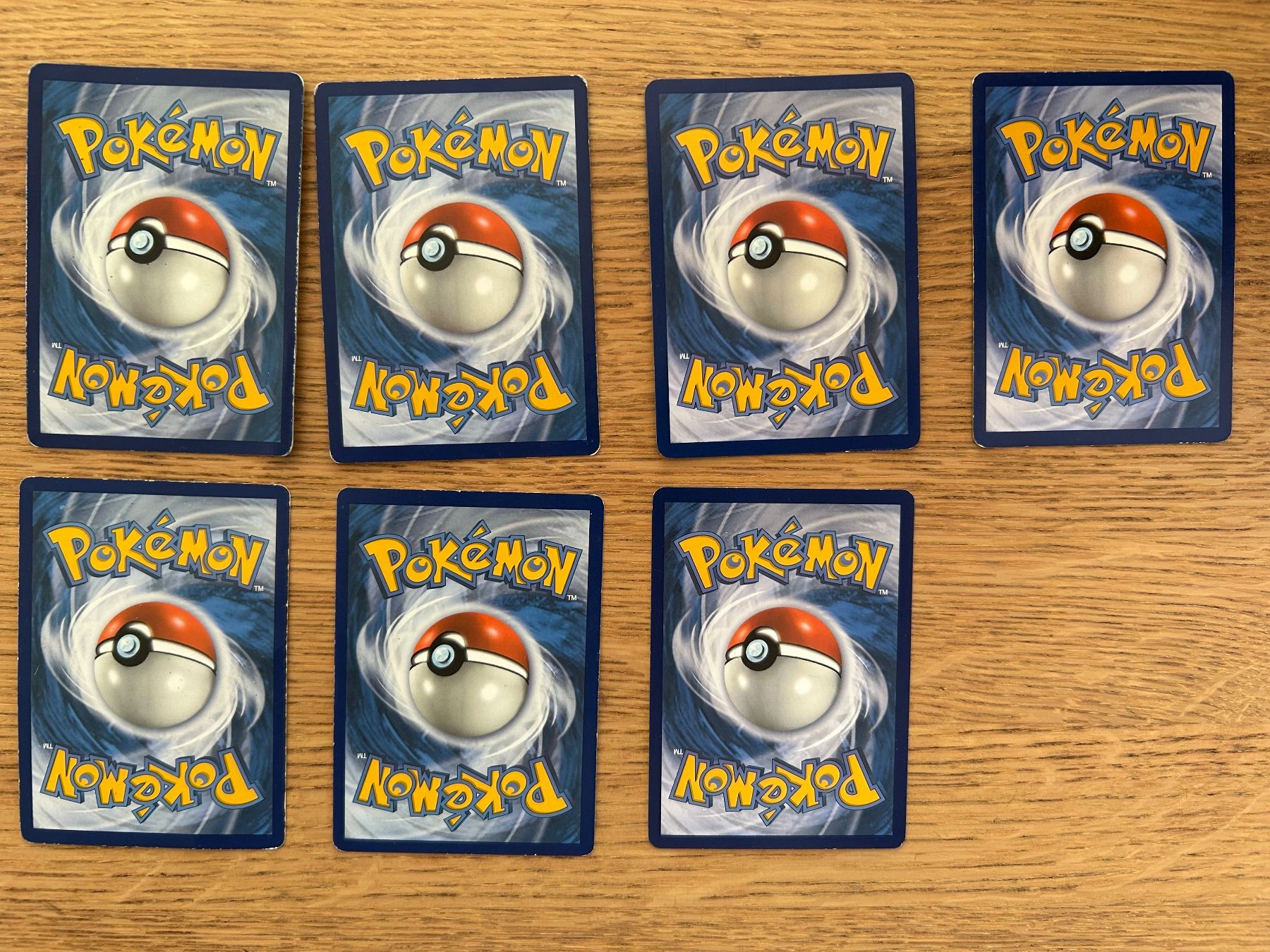 Pokémon Sammelbilder & Trading cards: Pokemon Karten Set: Pikachu & Raichu - Top – Gebraucht aus Baden von eklym 1
