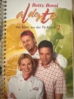 Al dente – Das Beste aus der TV-Küche 2