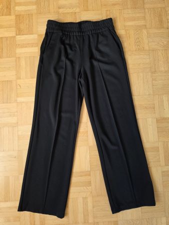 Stoffhose / Bundfaltenhose Only Gr. S/30