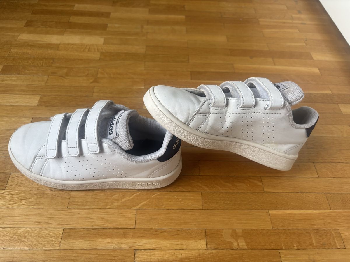 Adidas Scarpe per ragazzi: Adidas enfant 31 baskets  – Usato da Chêne-Bougeries venduto da CeliaMate 3