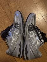 Asics Gel-Kayano 14 Argenté, Pointure 42 - État Impeccable!
