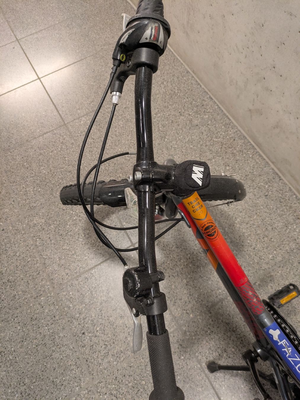 Biciclette: Kinder Velo – Usato da Luzern venduto da reg_dq65 3