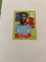 Panini Sticker WM 2026 Chancel Mbemba COD 6