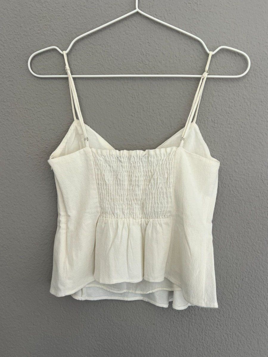 Zara Top: ZARA Top, Size S – Usato da Muri b. Bern venduto da michellew23 1