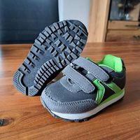 Kinderschuhe Smile - Grösse 21