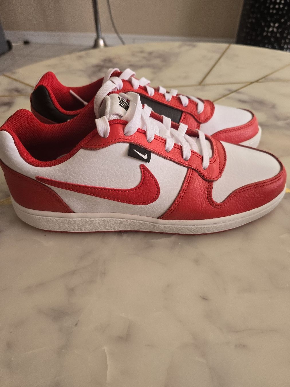 Nike Scarpe da uomo: NIKE Ebernon Low Neuf – Nuovo e nell'imballaggio originale da Brügg BE venduto da ame_gjp8 3