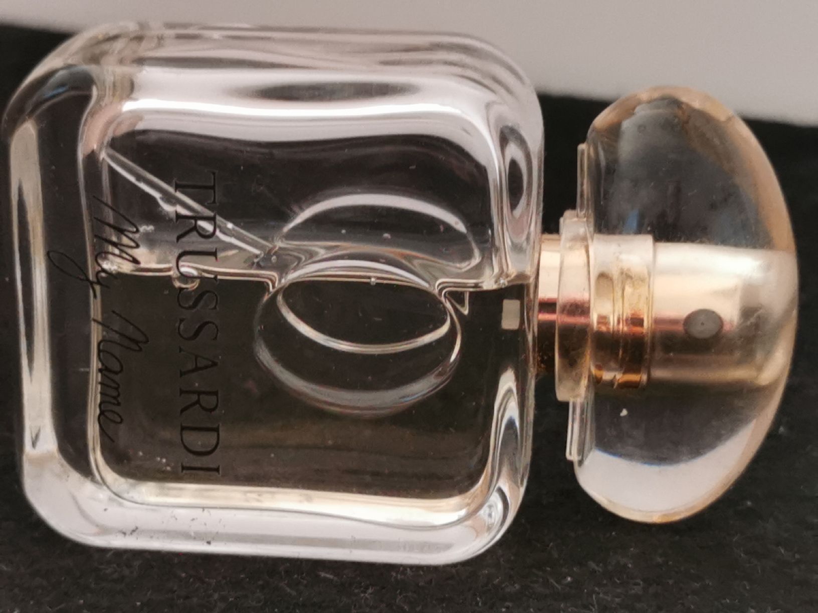 Trussardi Parfums & Eau de Toilette: My Name by Trussardi 30 ml.  – D'occasion à Schlieren par vlalif 3
