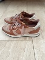 Sneakers PHILIPPE MODEL Grösse 39 Damen Leder Rosé