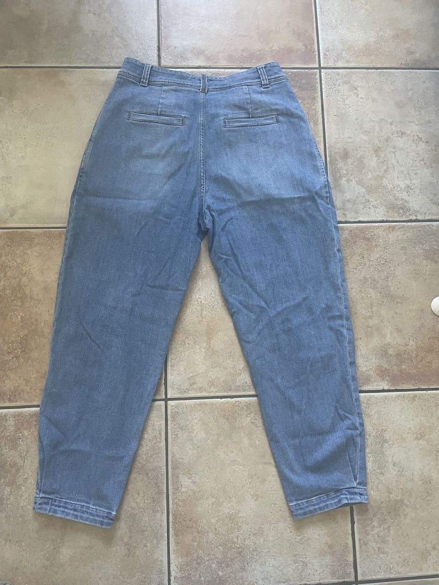 Jeans: Brunello Cucinelli Jeans Neuwertig! L – Nuovo (secondo la descrizione) da Fruthwilen venduto da Mariya13 6