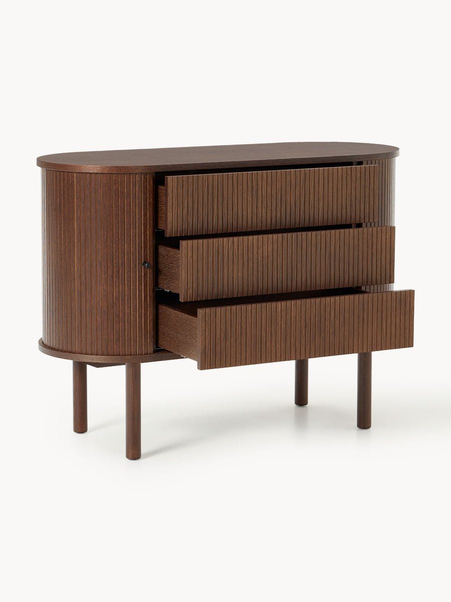 Westwing Kommoden: Calary Kommode mit geriffelter Front. CHF 1449-50% – Neu (gemäss Beschreibung) aus Otelfingen von Yvonne_Outlet 2