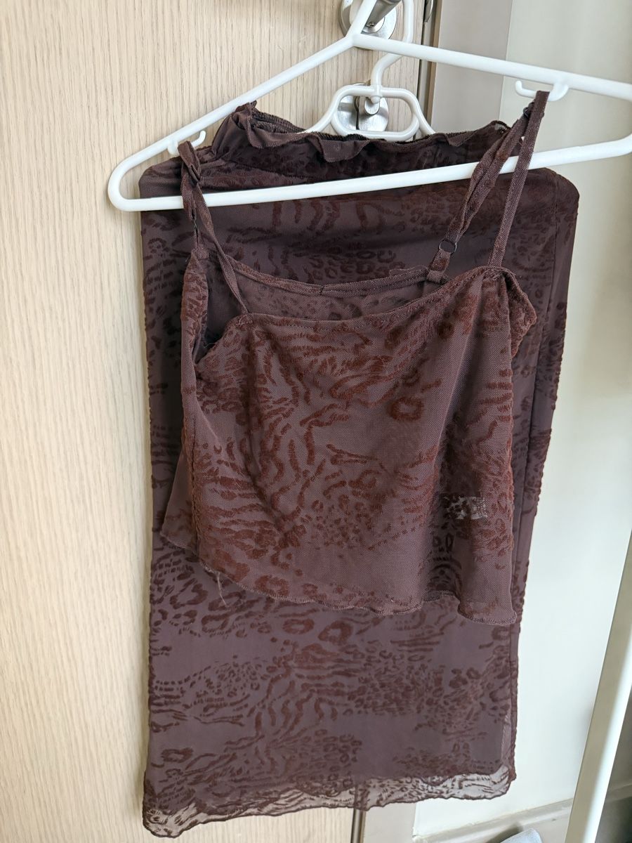 Kleiderpakete: Polyball & vacation dress set – Neu und originalverpackt aus Zürich von dam_t7hk 4