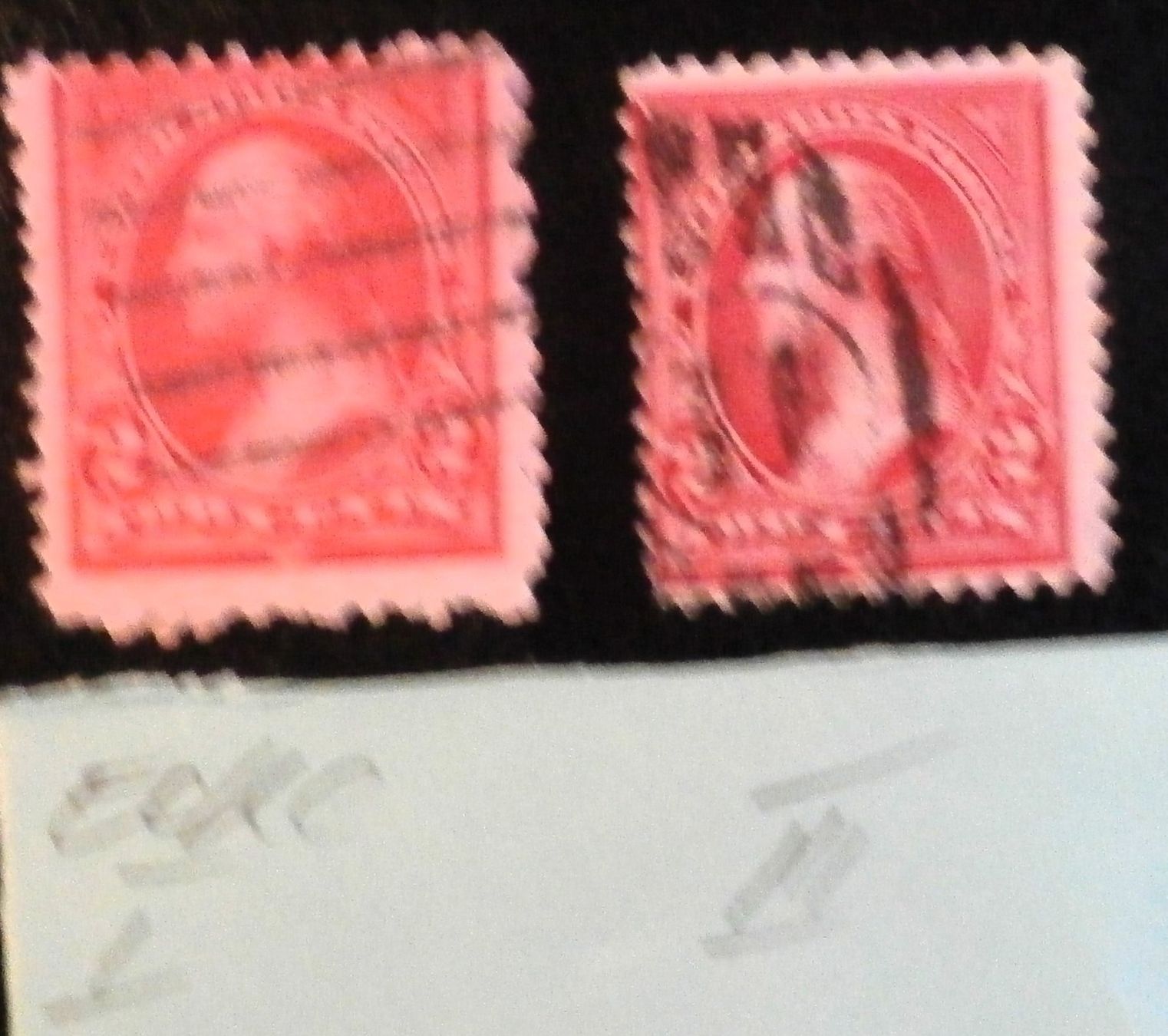 Alle Briefmarken: USA 1894 mit Ecke 1+3 – Neu (gemäss Beschreibung) aus Kehrsatz von Bernherb2 2